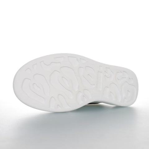 Alexander McQueen White&Black Costum