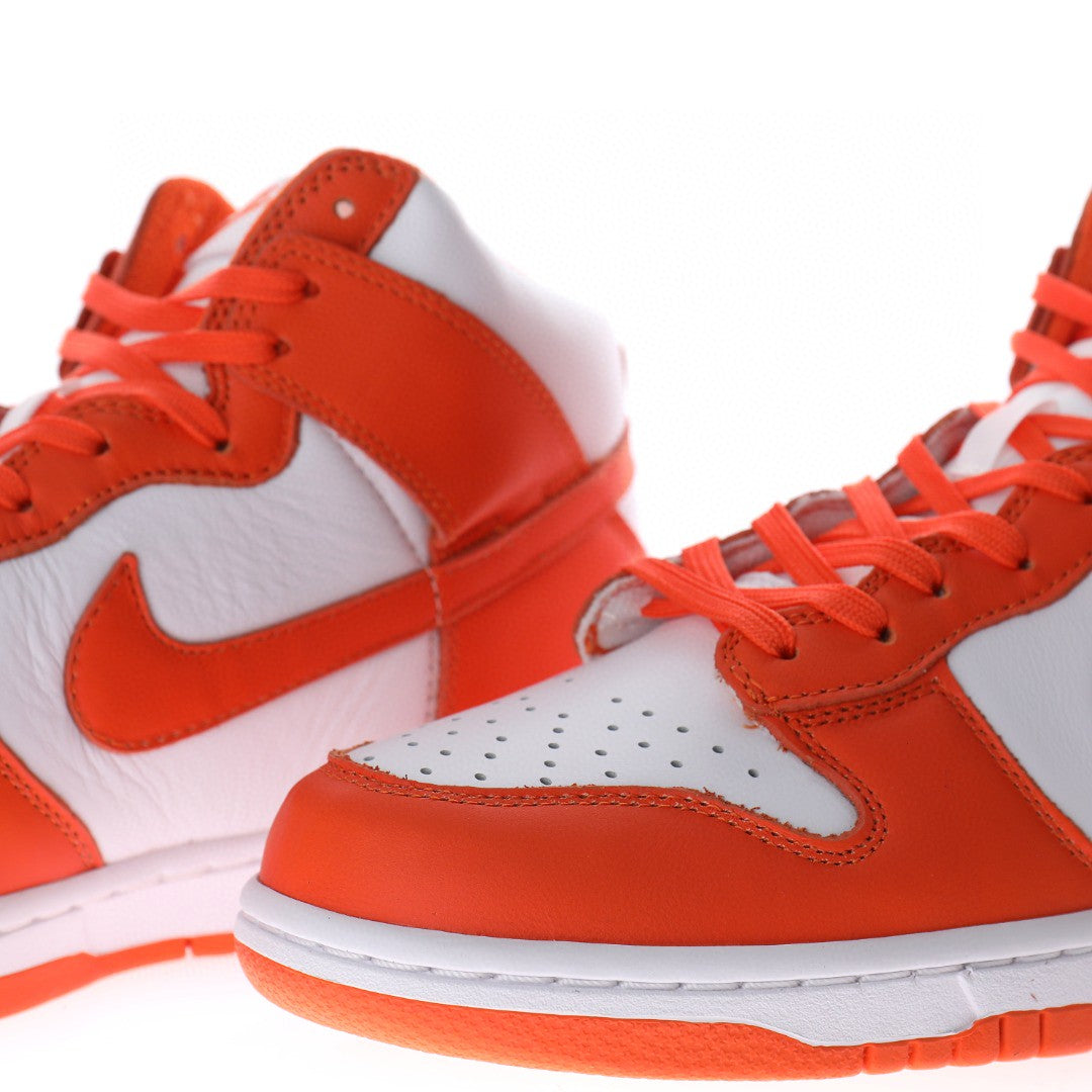 Nike Dunk High Syracuse (2021)