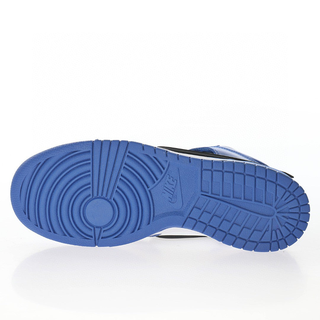 Nike x AMBUSH Dunk High Blue