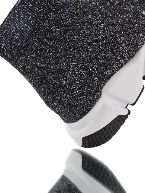 Balenciaga Speed Trainer Glitter