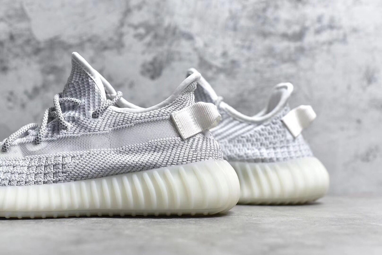 Yeezy Boost 350 V2 Reflective "Static"
