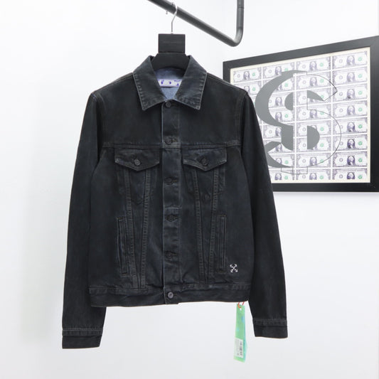 Camicia Giacca Off White