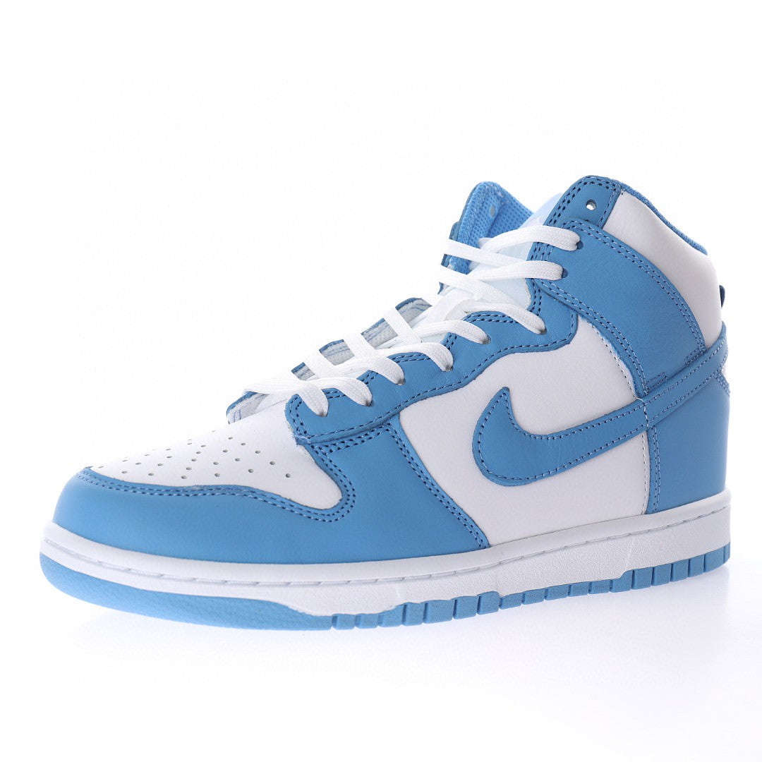 Nike Dunk High University Blue (2021)