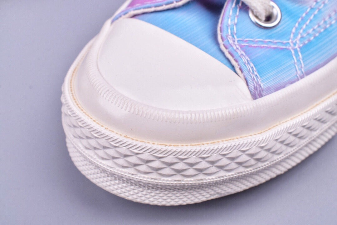 Converse x Comme des Garçons PLAY Chuck 70