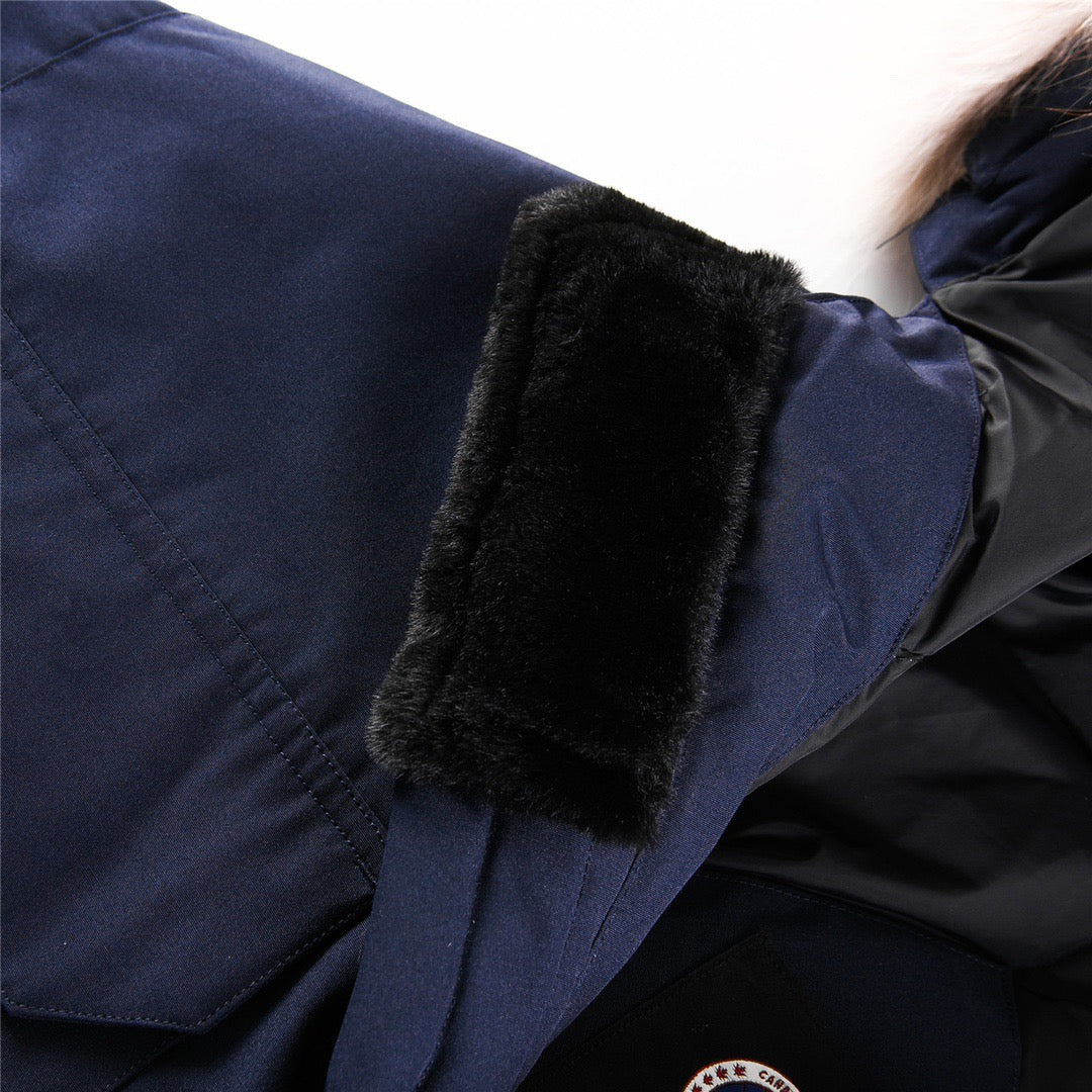 Canada Goose