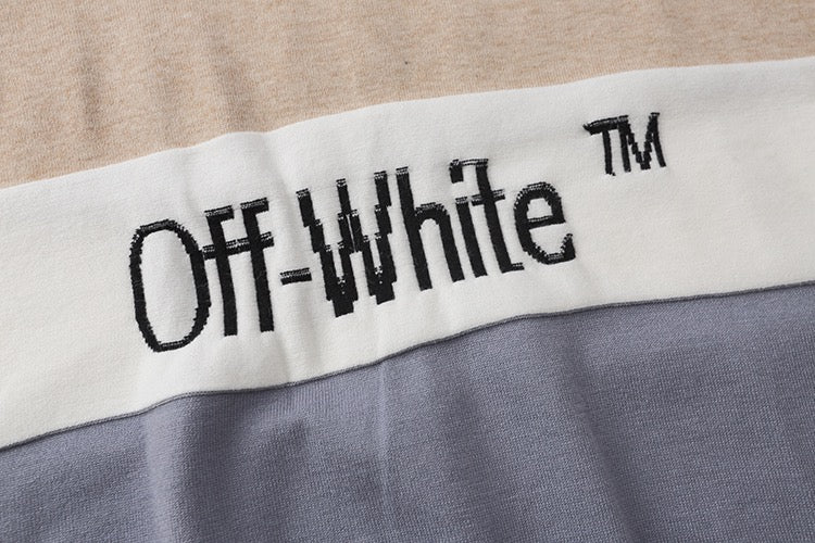 Maglione Off White
