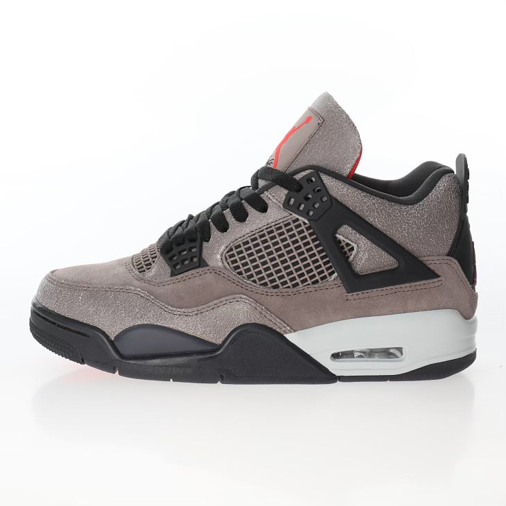 Air Jordan 4 Retro Taupe Haze