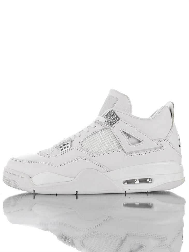 Air Jordan 4 Retro Pure Money (2017)