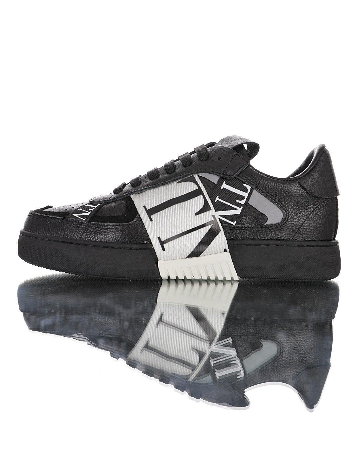 Valentino garavani black&White