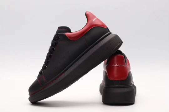 Alexander McQueen Black&Red