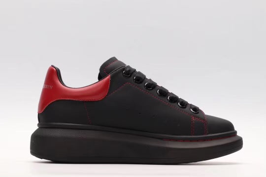 Alexander McQueen Black&Red
