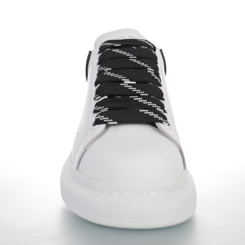 Alexander McQueen White&Black Costum