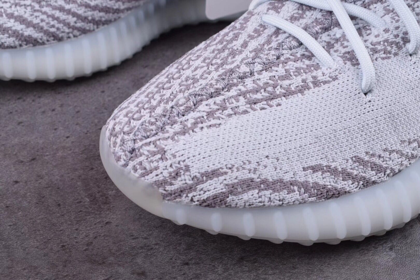 Yeezy Boost 350 V2 Blue Tint