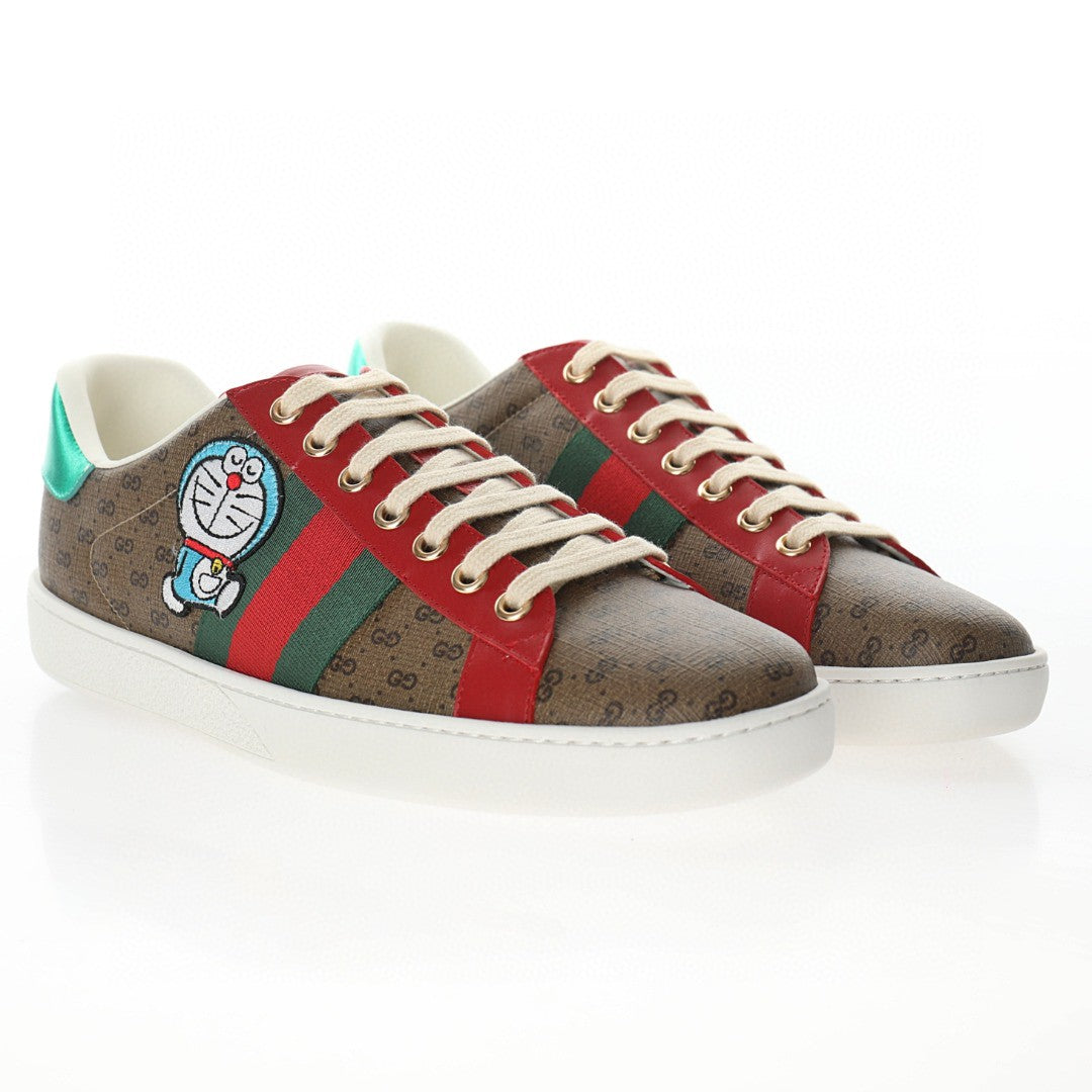 Gucci Ace Doraemon