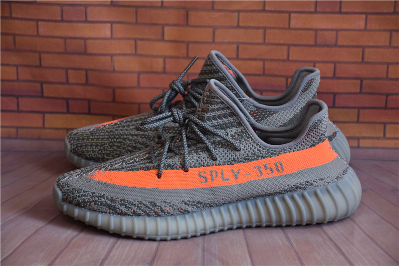 Yeezy Boost 350 V2 Beluga Reflective
