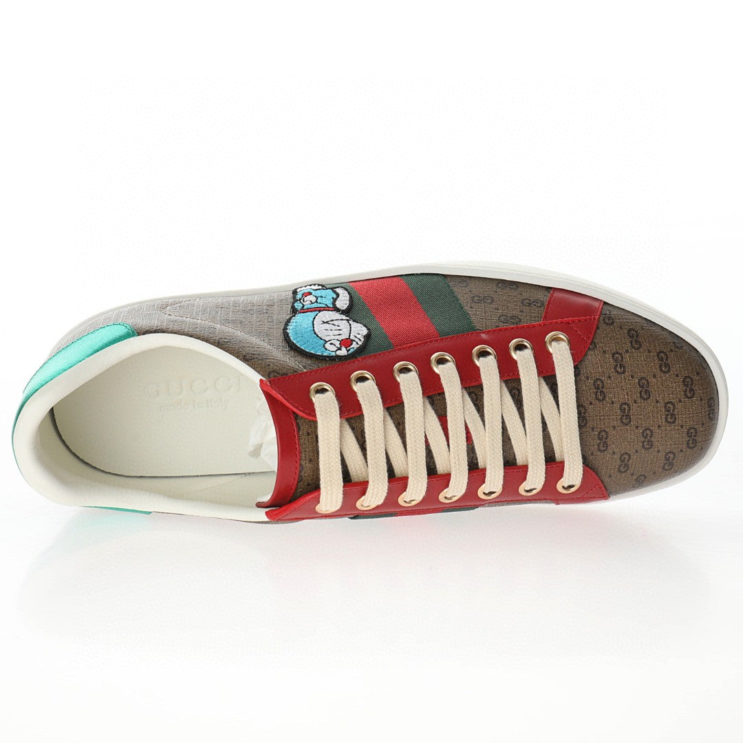 Gucci Ace Doraemon