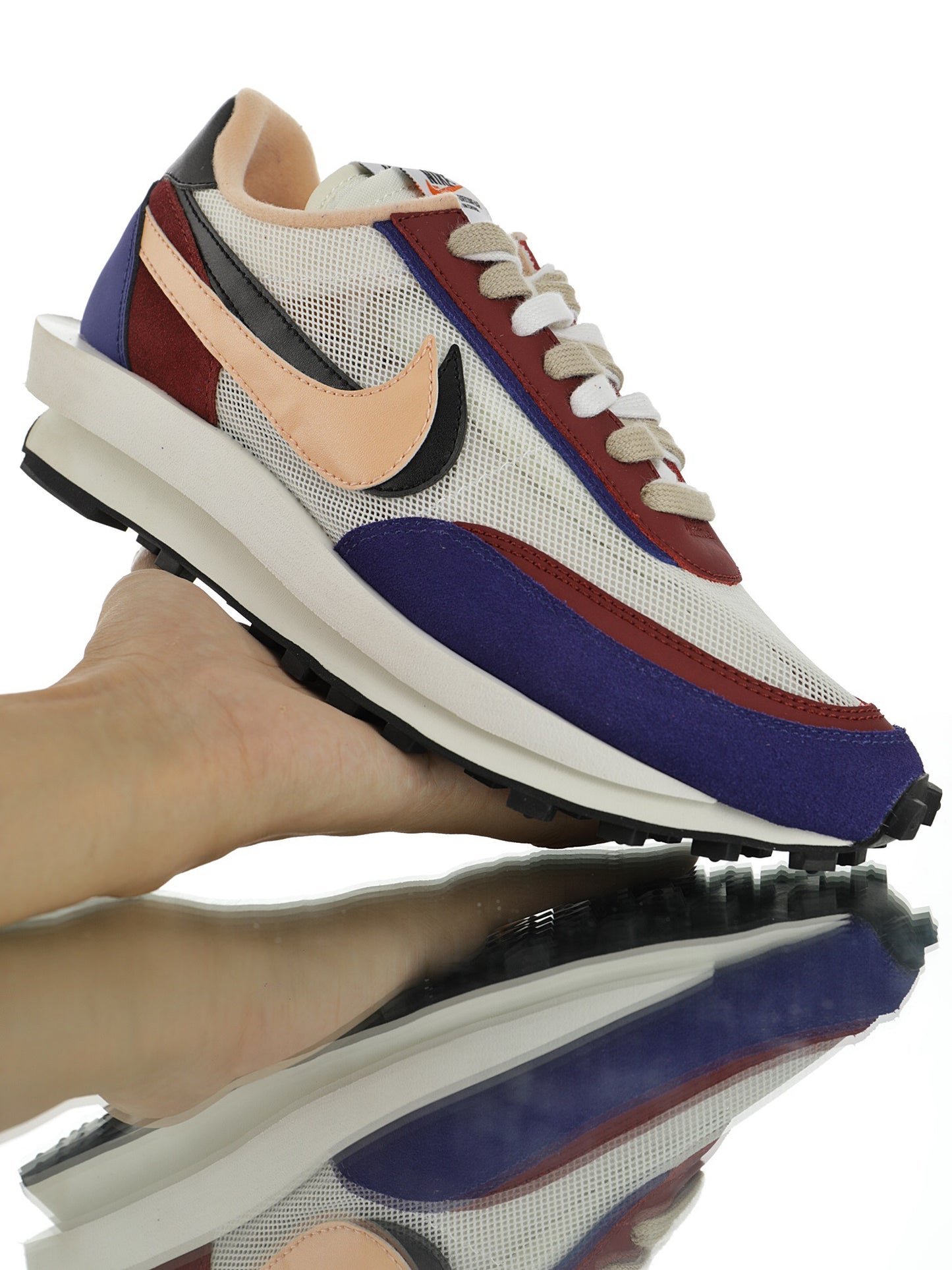 Nike sacai