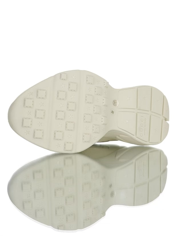 Gucci Rhyton White 3.0