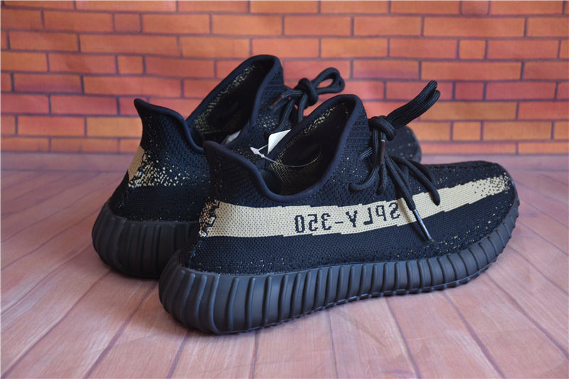 Yeezy Boost 350 V2 "Oreo"
