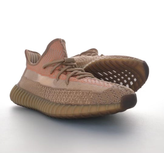 Yeezy Boost 350 V2 Sand Taupe