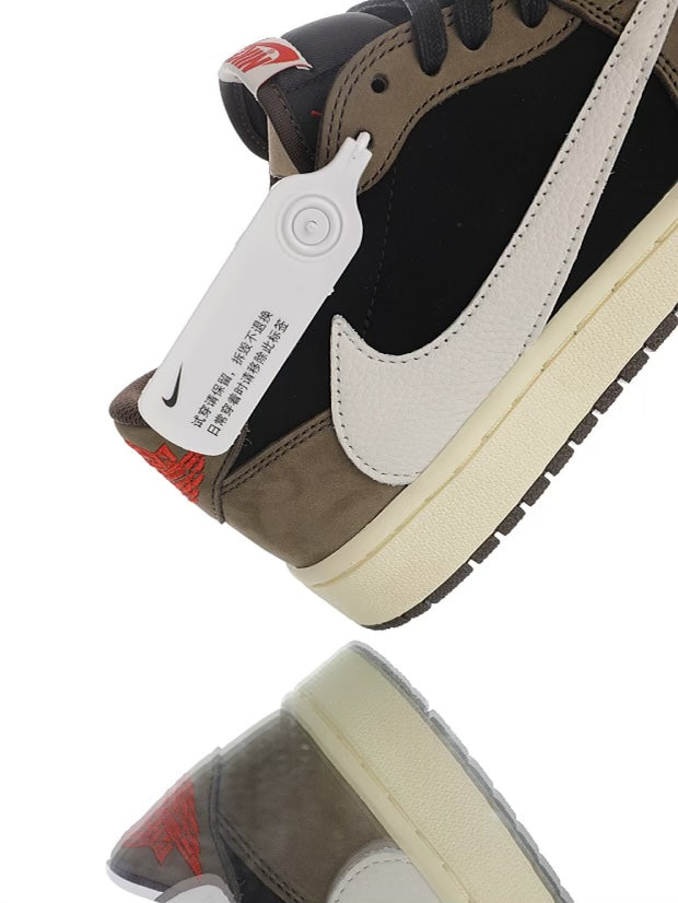 Air Jordan 1 Retro Low OG SP Travis Scott