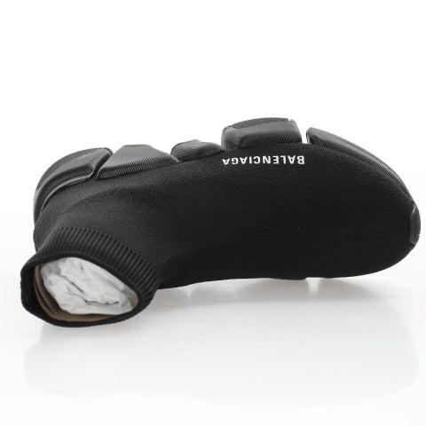 Balenciaga Speed Trainer Total Black  New Model