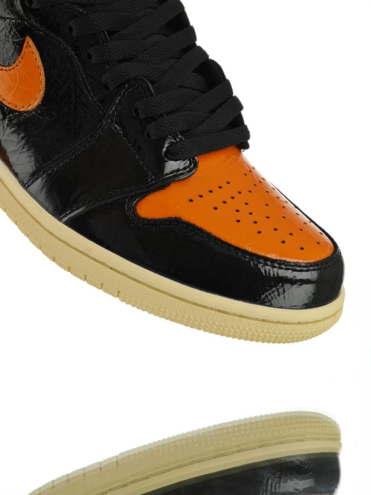 Air Jordan Retro High OG Shattered Backboard 3.0