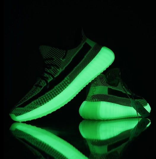 Yeezy Boost 350 V2 Yeezreel (Non-Reflective)