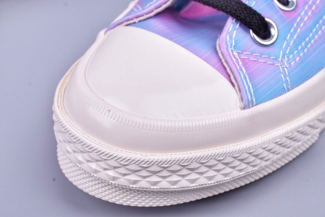 Converse x Comme des Garçons PLAY Chuck 70