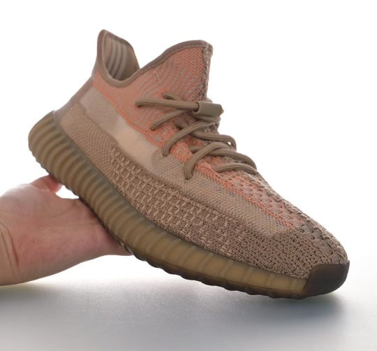 Yeezy Boost 350 V2 Sand Taupe