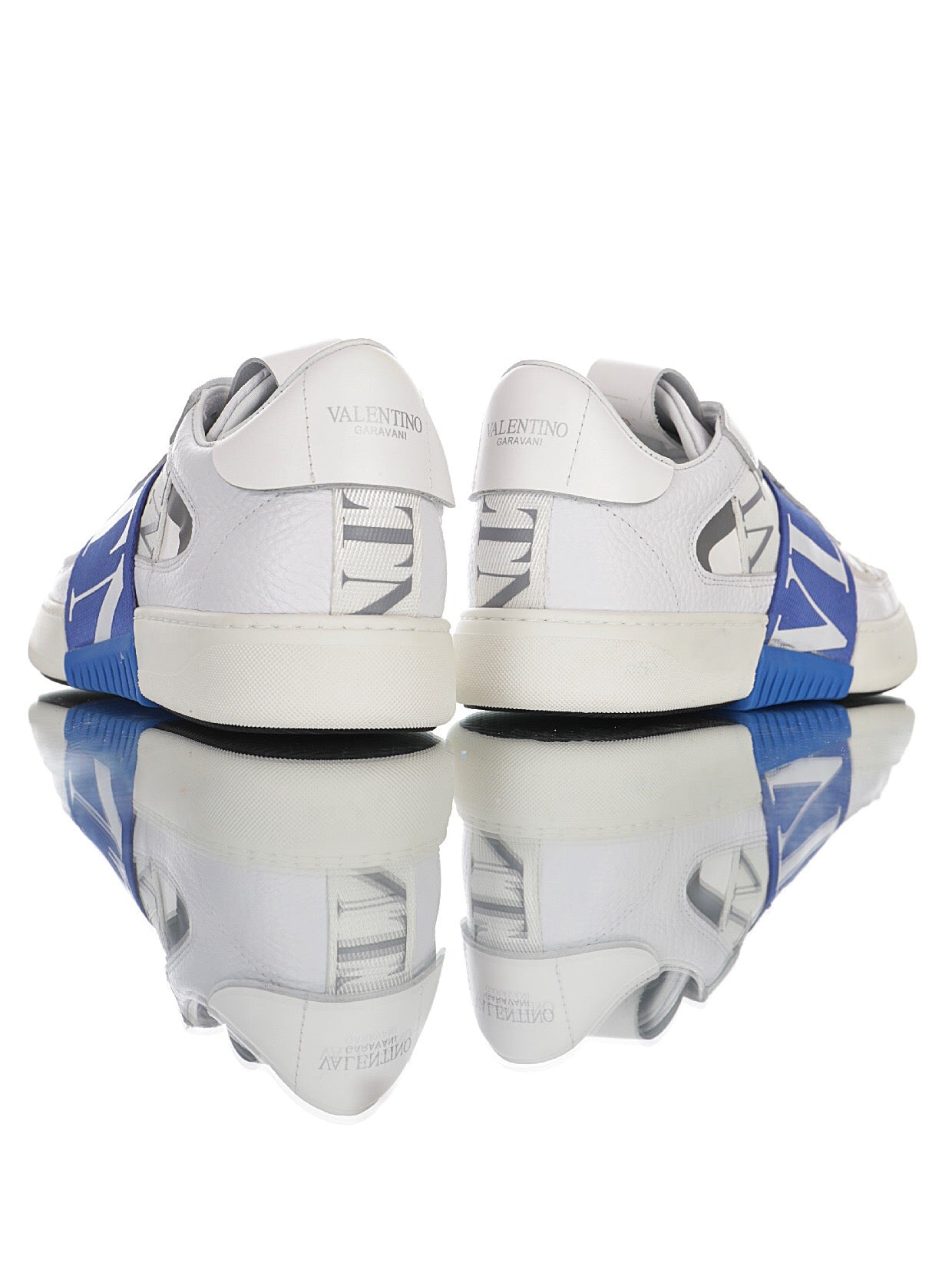 Valentino Garavani Bianche&Blu