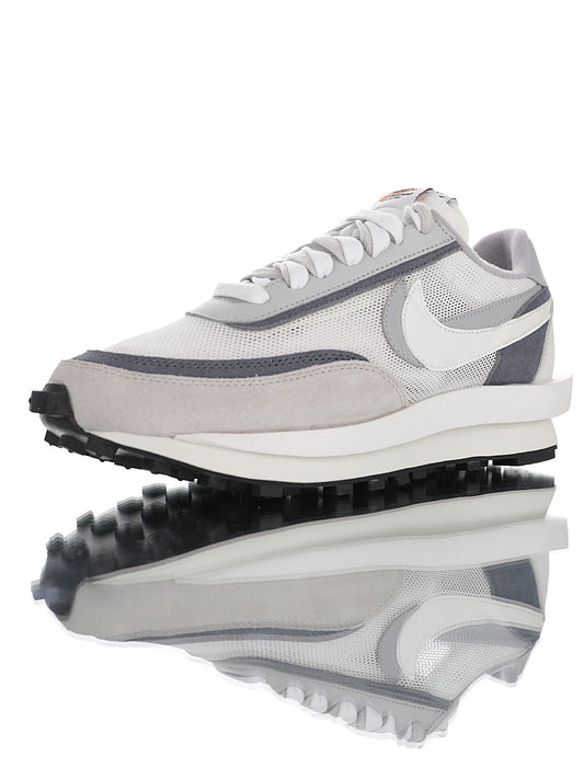 Nike LD Waffle sacai Summit White