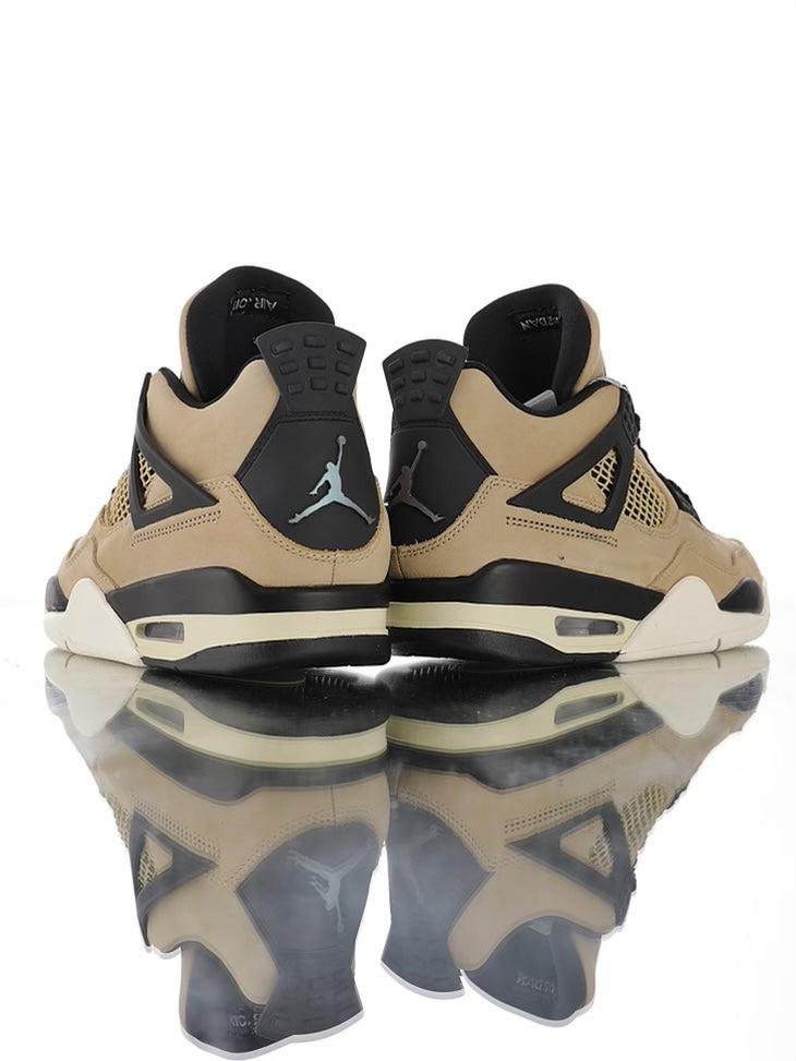 Air Jordan 4 Retro Fossil