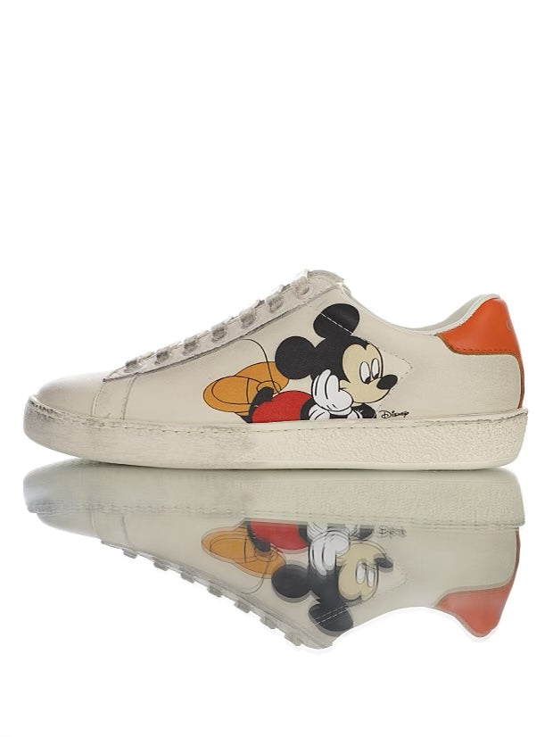 Gucci Ace X Topolino