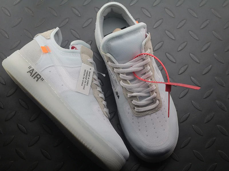 Air Force 1 Low Off-White