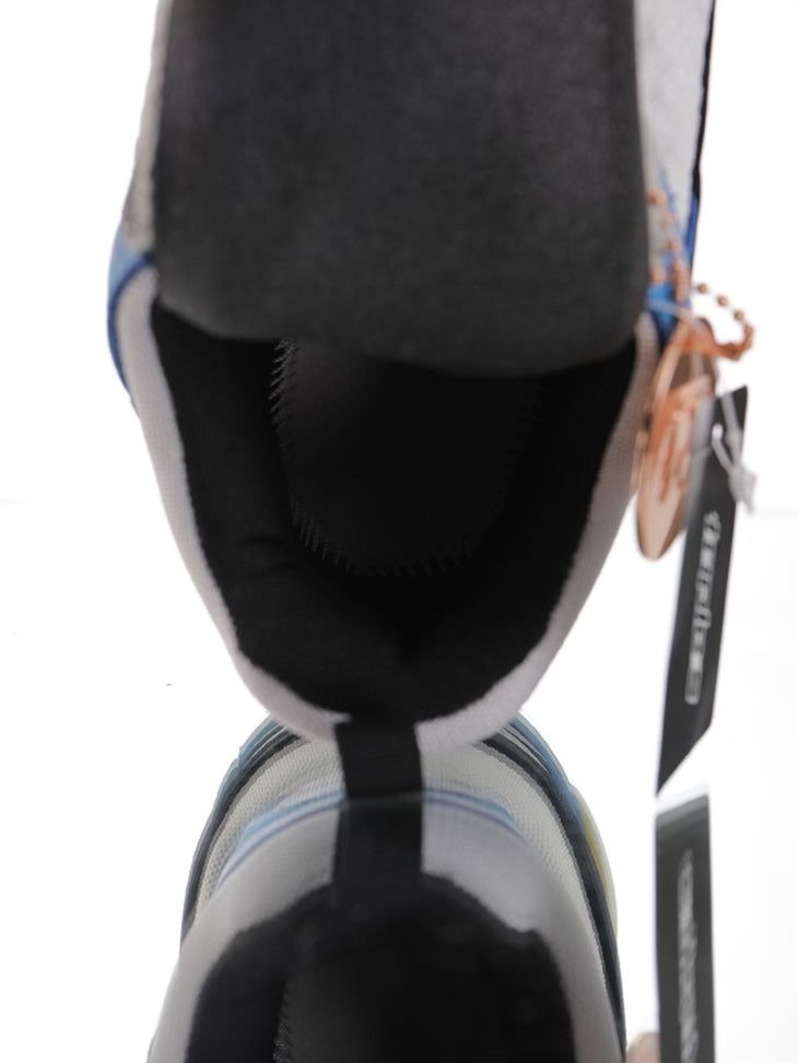 Balenciaga Triple S Blue