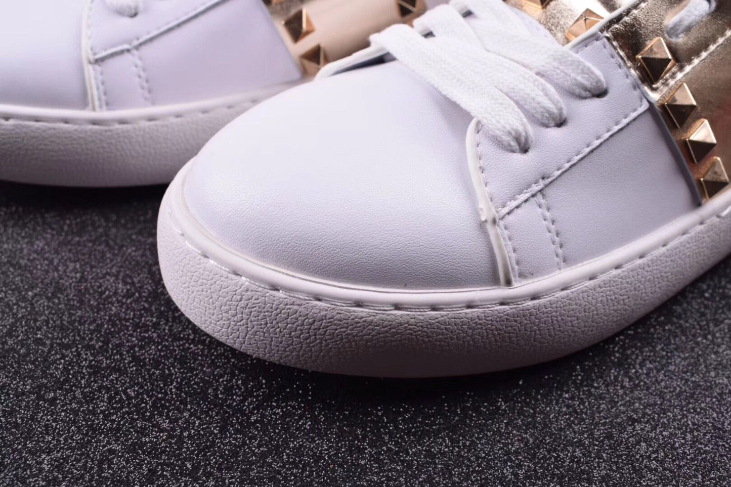 Valentino Bianche&Oro