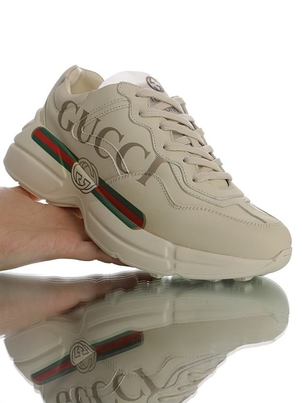 Gucci Rhyton White 3.0