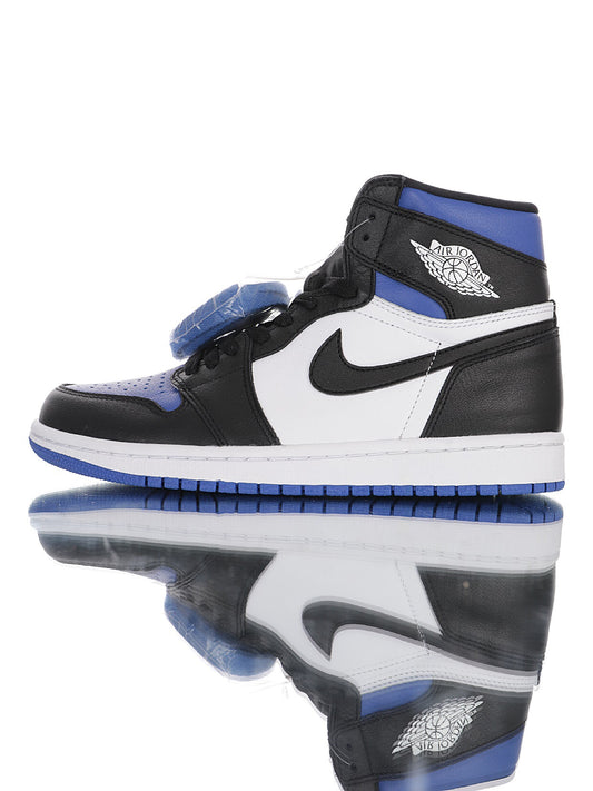 Air Jordan 1 Retro High Royal Toe