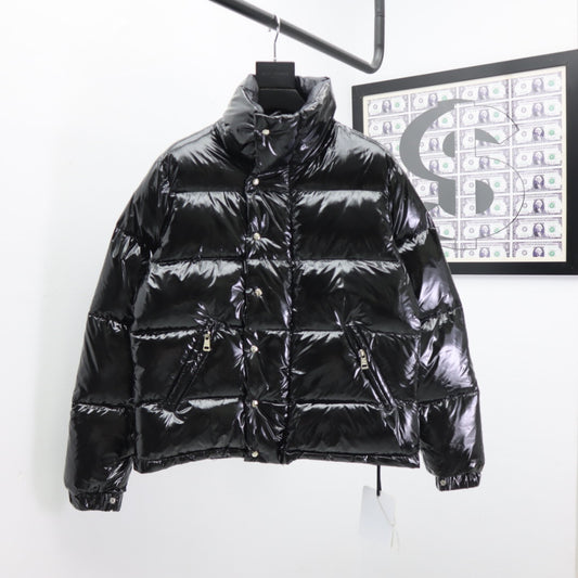 Moncler Jacket Maniche Lunghe