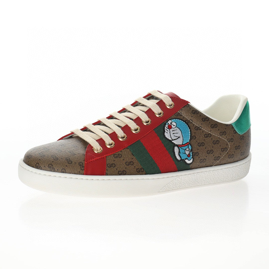 Gucci Ace Doraemon