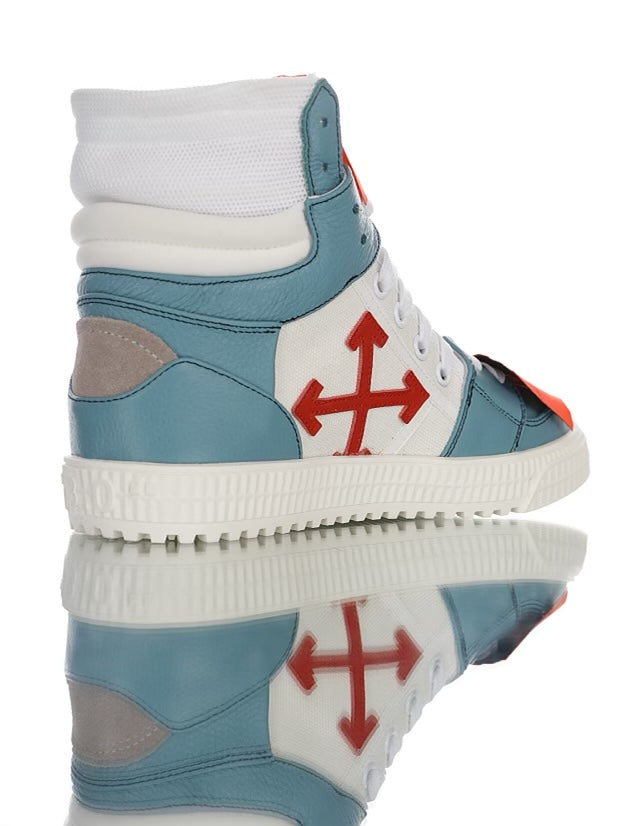 Off White shoes 3.0
