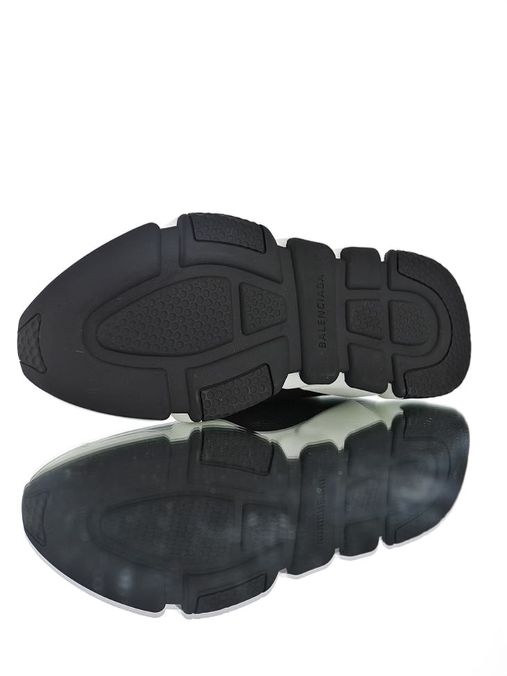 Balenciaga Speed Trainer Black&White