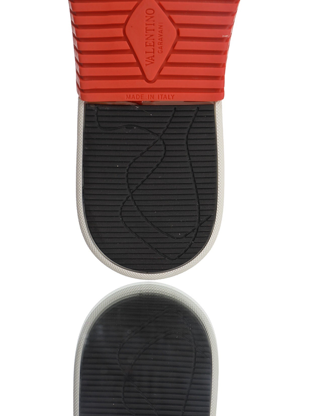 Valentino Garavani Bianche&Rosse