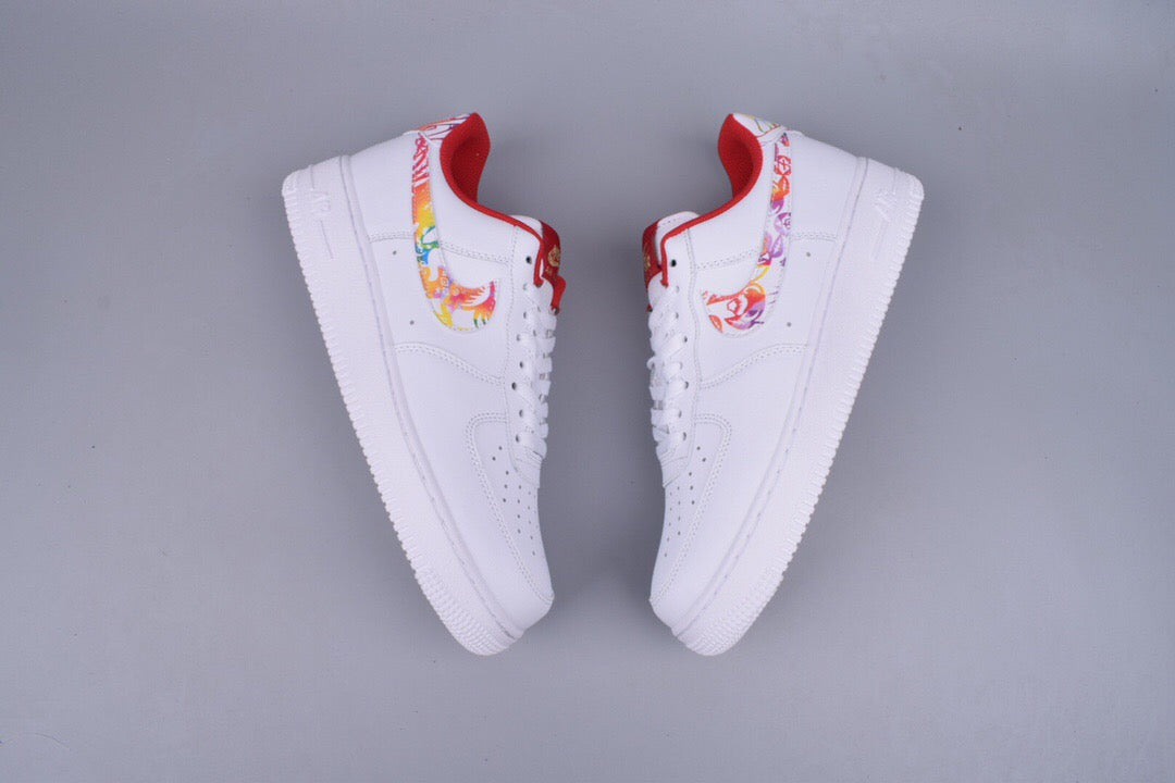 Air Force 1 Costum