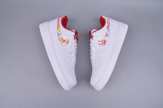 Air Force 1 Costum