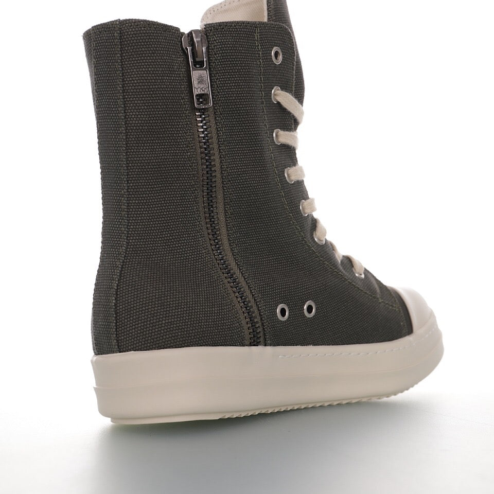 Rick Owens Shoes