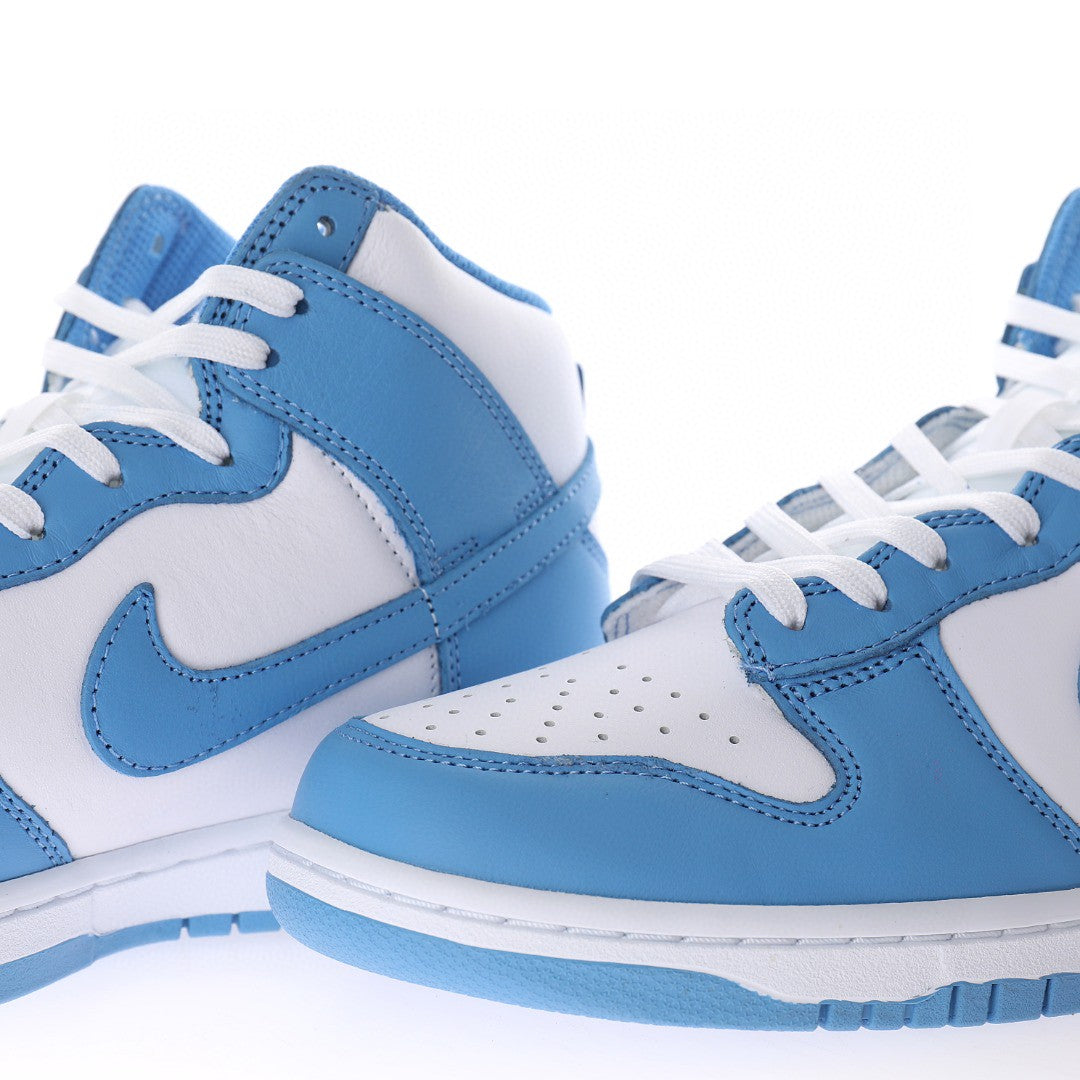 Nike Dunk High University Blue (2021)