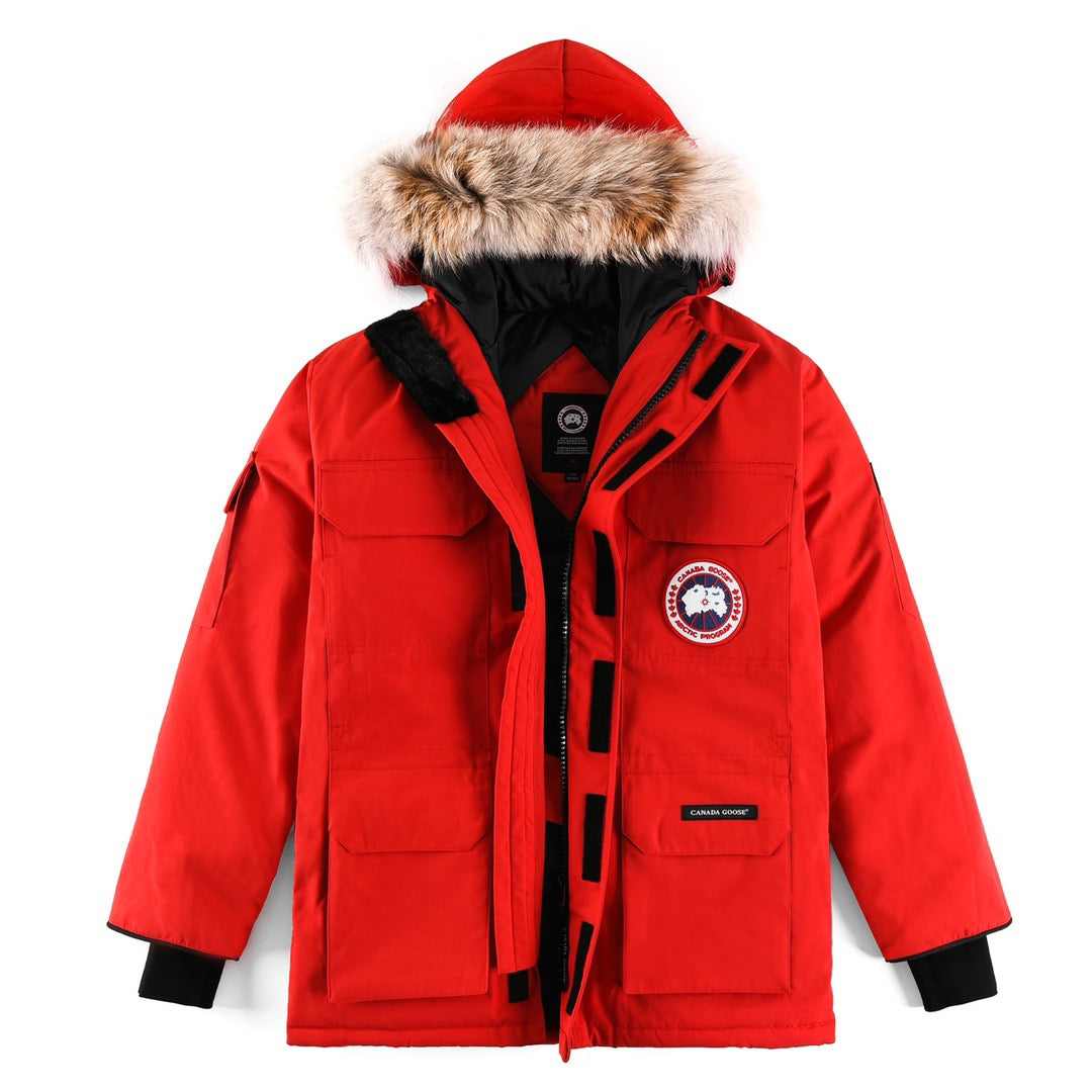 Canada Goose
