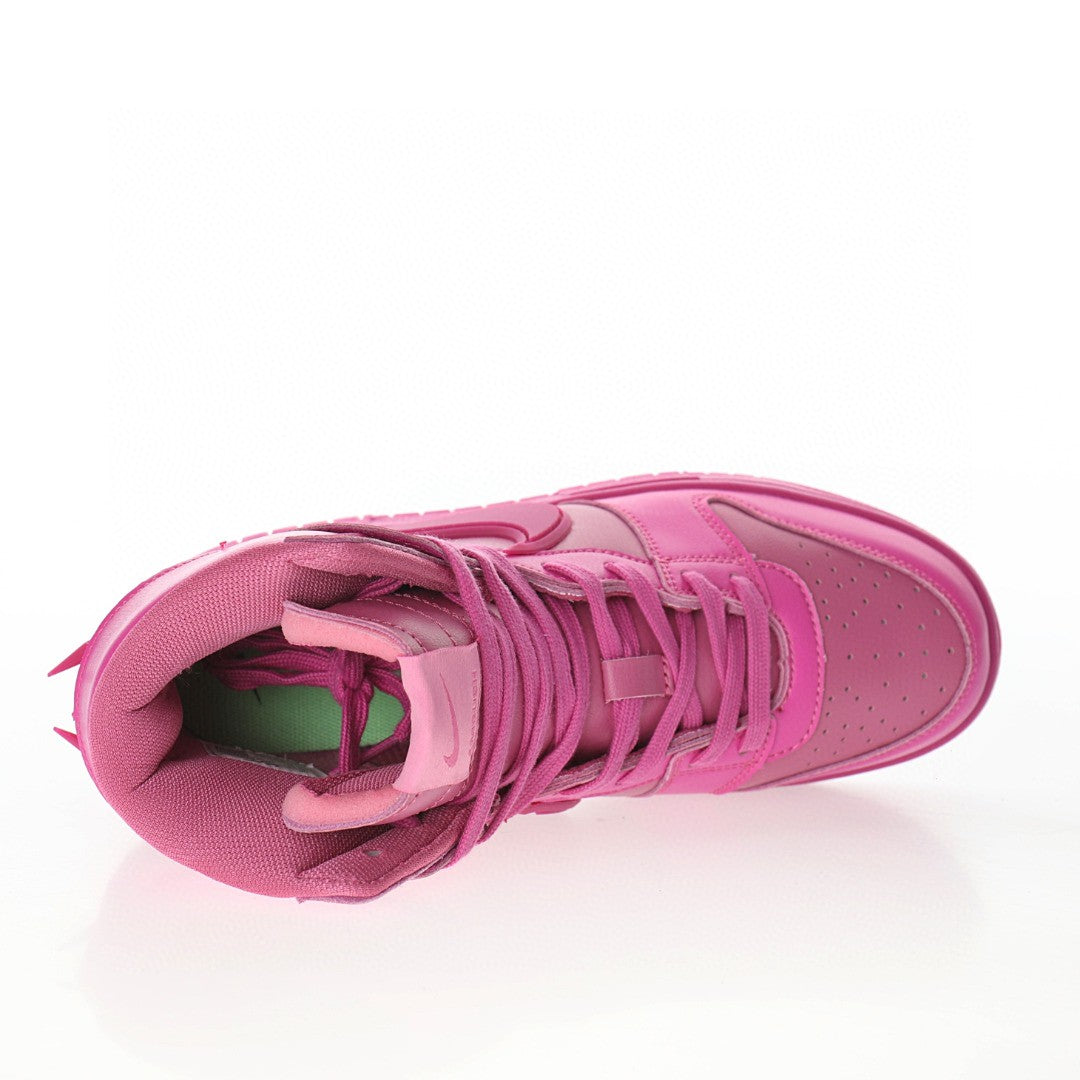 Nike Dunk High SP "Ambush - Lethal Pink"